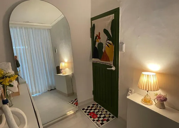 Apartamento 신규오픈#3룸 4베드#용산역#서울역#공항버스도보3분#남산타워#별장#가족#단체#루프탑#하이브 Seul